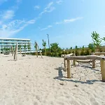 Polanki Aqua Nature Nielimitowany Dostep Do Strefy Basenowej - Saun Parking Free
