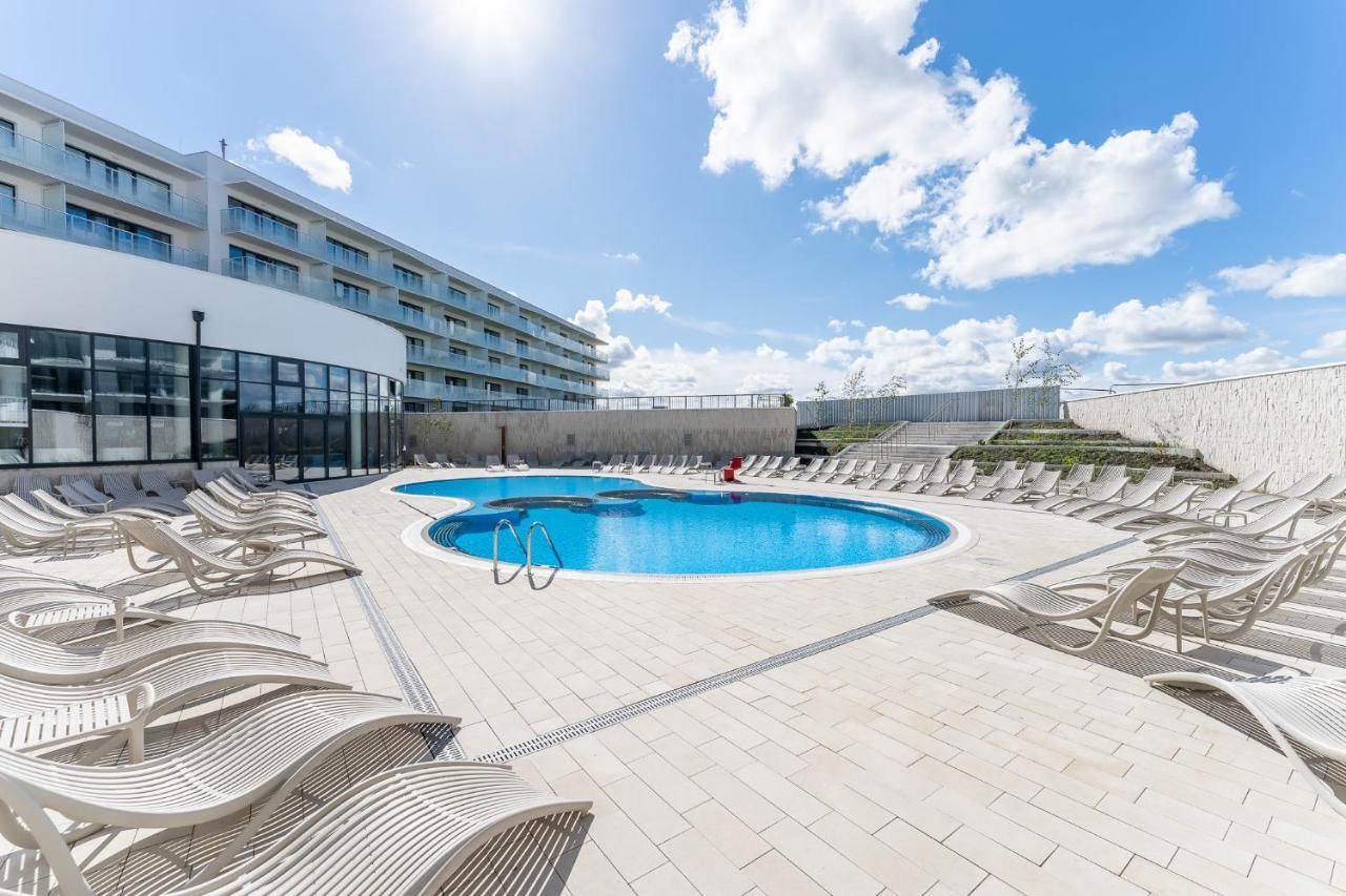 Polanki Aqua Nature Nielimitowany Dostep Do Strefy Basenowej - Saun Parking Free Apartment *