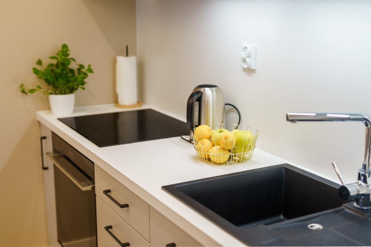 Polanki Aqua Nature Nielimitowany Dostep Do Strefy Basenowej - Saun Parking Free Apartment