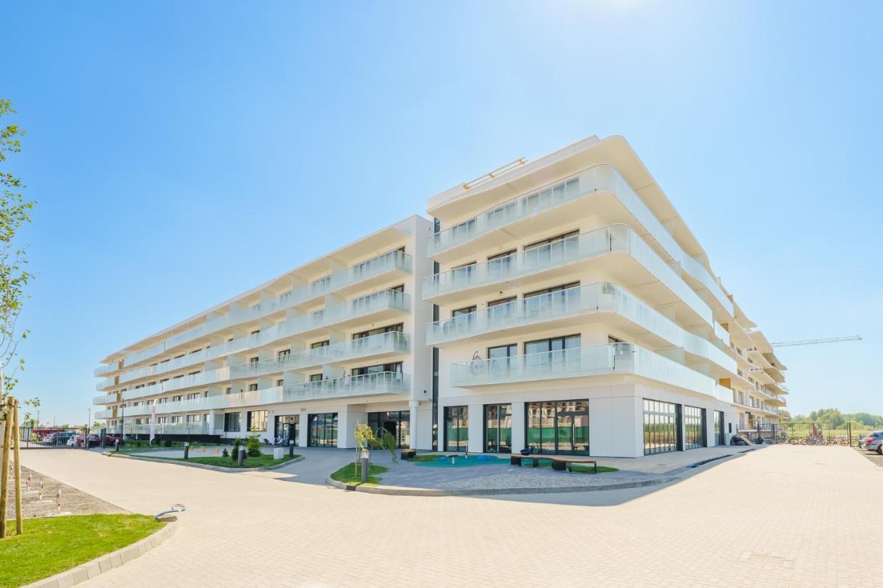 Polanki Aqua Nature Nielimitowany Dostep Do Strefy Basenowej - Saun Parking Free * Kołobrzeg
