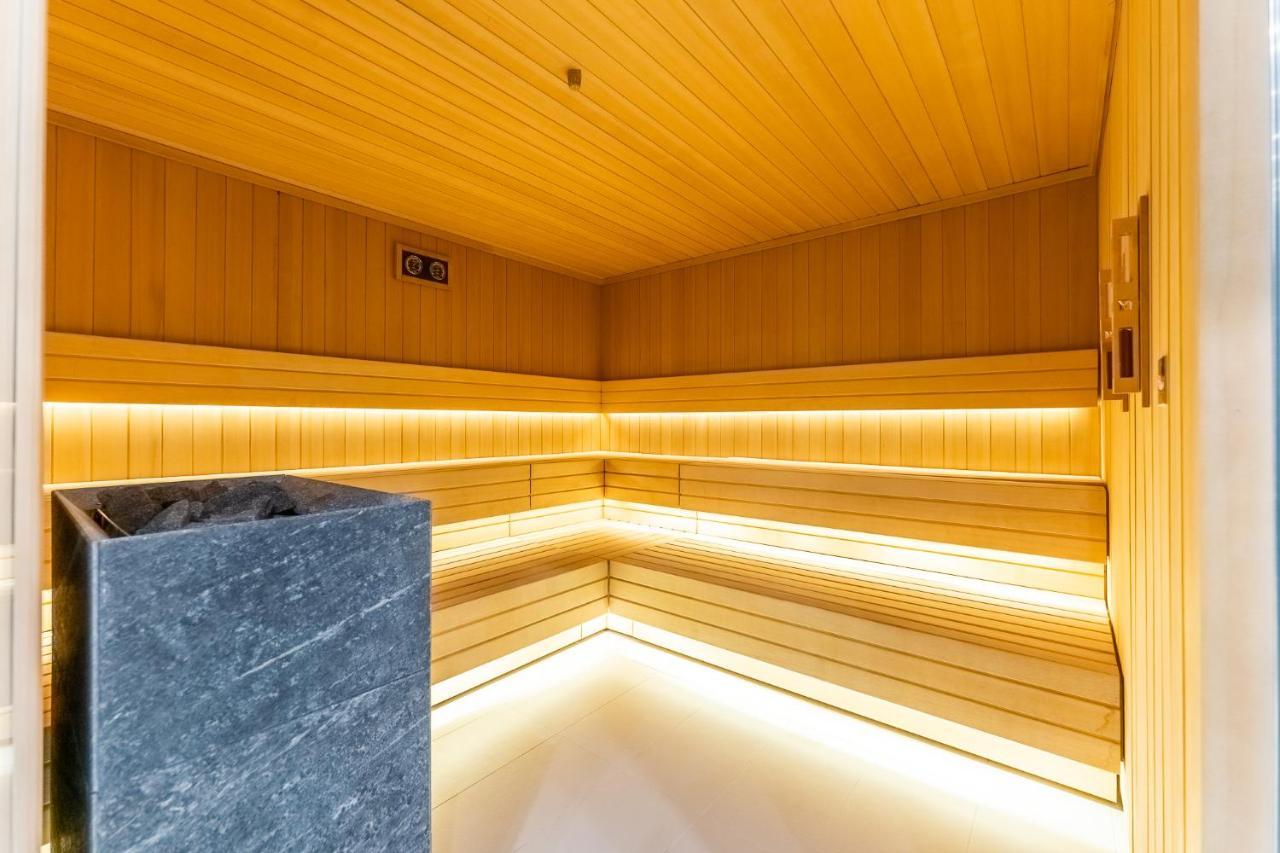 Polanki Aqua Nature Nielimitowany Dostep Do Strefy Basenowej - Saun Parking Free Apartment