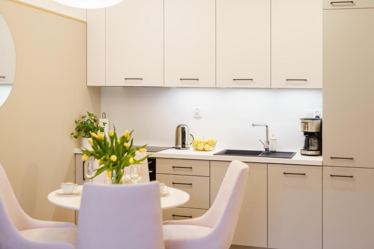 Polanki Aqua Nature Nielimitowany Dostep Do Strefy Basenowej - Saun Parking Free Apartment *