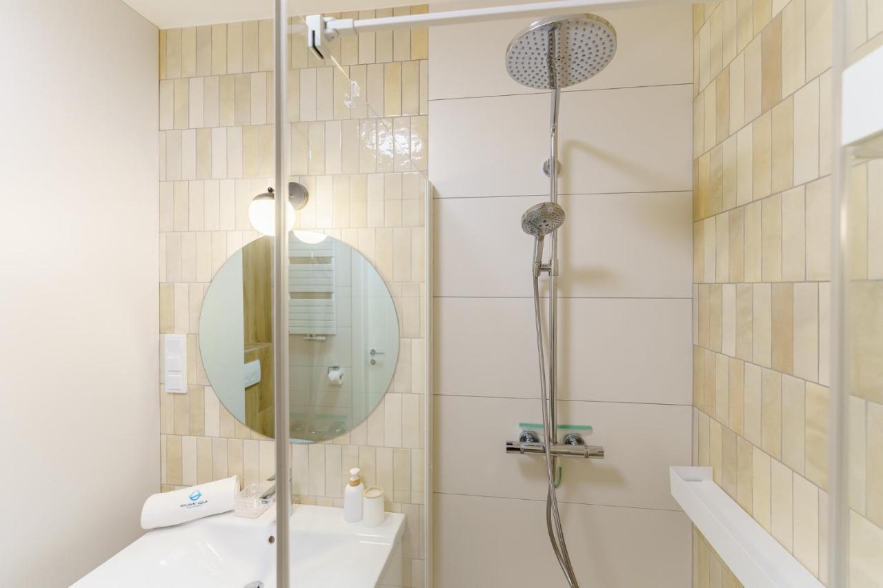 Apartment Polanki Aqua Nature Nielimitowany Dostep Do Strefy Basenowej - Saun Parking Free
