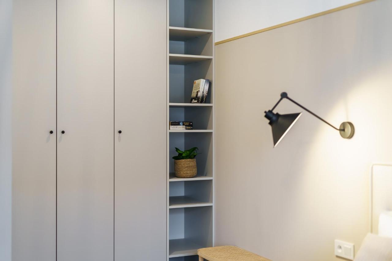 Polanki Aqua Nature Nielimitowany Dostep Do Strefy Basenowej - Saun Parking Free Apartment Kolberg