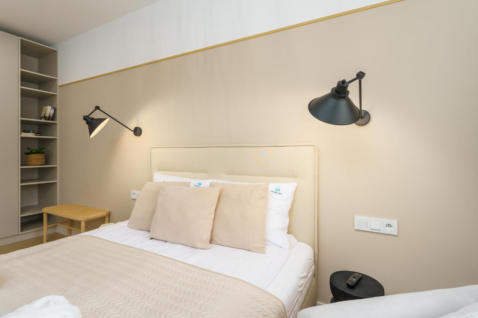 Apartment Polanki Aqua Nature Nielimitowany Dostep Do Strefy Basenowej - Saun Parking Free *